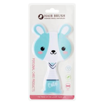 Greenwich Animals Hairbrush - buy, prices for - photo 3