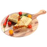 Донер кебаб з куркою та овочами 400 г