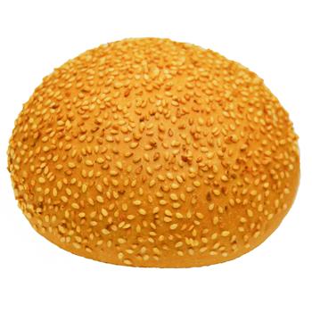 Bun Without brand 100g Ukraine - buy, prices for Ideal - photo 1