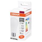 Лампа Osram LED A100 E27 4000K 10,5Вт