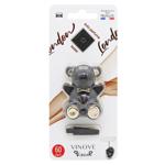 Vinove Vibear London Car Air Freshener