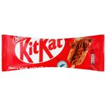 NESTLÉ® KITKAT® Ice Cream 62g