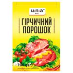 Горчичный порошок Юна Пак 100г
