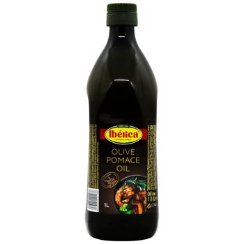 Iberica Pomace Olive Oil 1l
