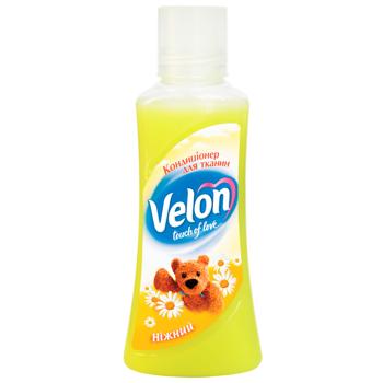 Кондиционер для белья Velon Нежный 500мл