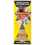 Суперклей 505 Секунда универсальный 20г