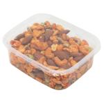 Assorted Nuts with Smoked Paprika