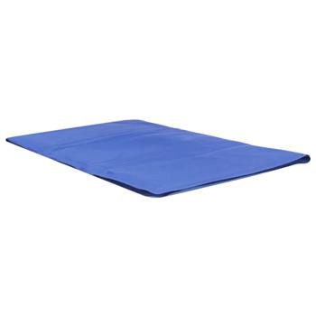 Trixie Cooling Mat 40x30cm Blue - buy, prices for MasterZoo - photo 2