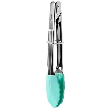 Fissman 7718 Silicone Forceps 17cm - buy, prices for Vostorg - photo 1