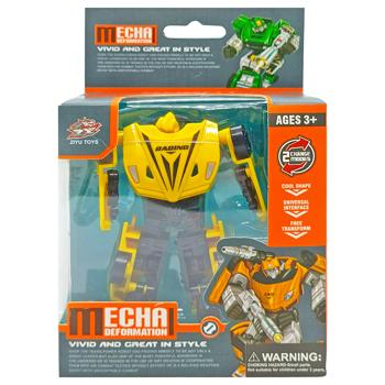 Transformer in assortment JG10423C - buy, prices for COSMOS - photo 2