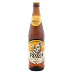 Velkopopovicky Kozel Light Beer 4% 0.45l