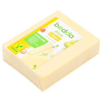 Bedda Classic Vegetable Cheese 200g - buy, prices for - photo 2