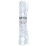 Коврик Камушки для ванной комнаты прозрачный рулон 70*35см