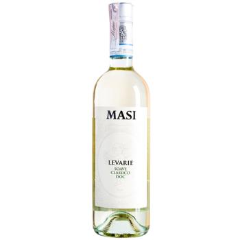 Masi Levarie Soave Classico White Dry Wine 12% 0.75l