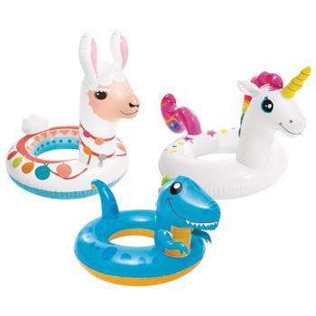 Intex Inflatable Circle in Assortment 3-6years - buy, prices for METRO - photo 2