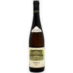 Вино Schloss Gobelsburg Zobing Riesling белое сухое 13% 0,75л