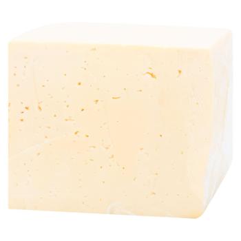 Molochnyi Shliakh Classic Taste Cheese Product 50% - buy, prices for Chudo Market - photo 1