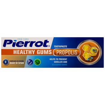 Pierrot Toothpaste with Propolis 75ml - buy, prices for Za Raz - photo 2