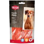 Ласощі для собак Trixie Premio з яловичиною 80г