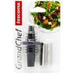 Воронка для олії Tescoma GrandCHEF з пензликом кулінарним