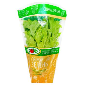 Салат листовой в горшке, шт - купить, цены на Чудо Маркет - фото 1