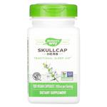 Nature's Way Scullcap Herb 850mg 100 capsules