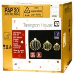 Фігура Tarrington House Кулі 360LED