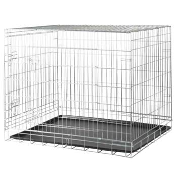 Trixie Dog Cage 116x86x77cm - buy, prices for - photo 1