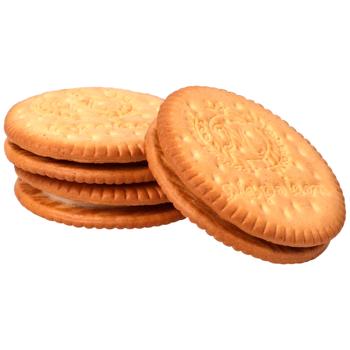 Cookies Grona Ukraine - buy, prices for Torba - photo 1