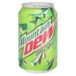Mountain Dew Citrus Blast Carbonated Drink 0.33l