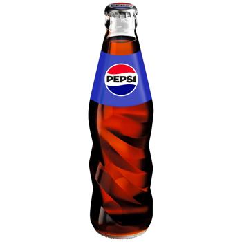 Напиток газированный Pepsi 0,3л - купить, цены на КОСМОС - фото 2
