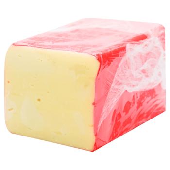 Lowicz Gouda Cheese 45%