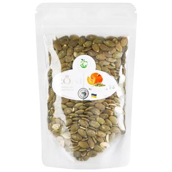 Roni Pumpkin Seeds Kernel 150g - buy, prices for Epicentr FOOD - photo 1