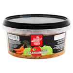 Chudova Marka Traditional Salad 400g