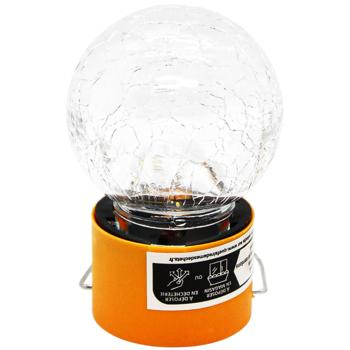 Garden Star Hanging Solar Glass Light in assortment - buy, prices for - photo 4