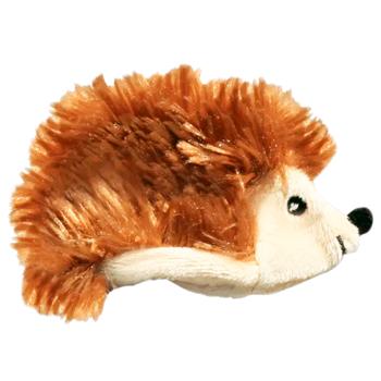 Kong Refillables Hedgehog Cat Toy with Catnip 10.2x6.4cm - buy, prices for - photo 2