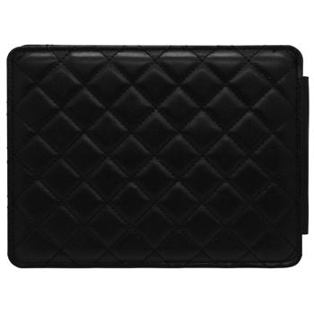 Дзеркало складне та чохол з тисненням 20,6х15,6см - купити, ціни на КОСМОС - фото 4