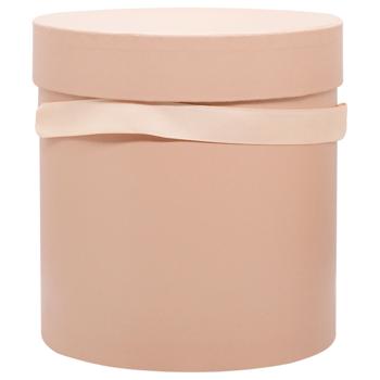 Коробка-тубус моно 23х16.3см - купить, цены на - фото 2