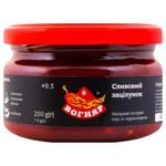 Vohnyar Plum Kiss Hot Sauce 250ml