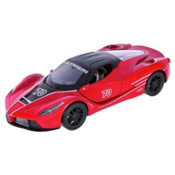 Avtoprom Toy Car AP74214 - buy, prices for Ideal - photo 5