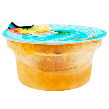 Meal Time Tropic Concentrated Lemonade 60g - buy, prices for Vostorg - photo 1