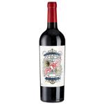 Вино Tres Reyes красное сухое 14% 0,75л