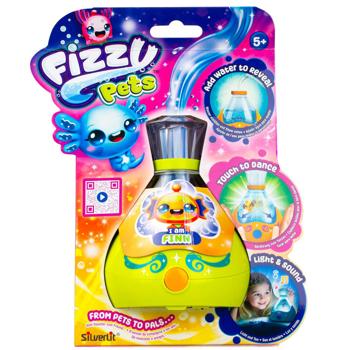 Silverlit Fizzy Pets Interactive Toy - buy, prices for METRO - photo 1