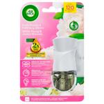 Air Wick Peony Flowers Automatic Air Freshener 19ml