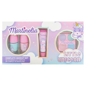 Набор косметики детский Martinelia Маленький единорог Набор красоты - купить, цены на - фото 2