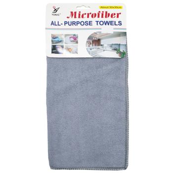 Yonic Universal Cleaning Wipe 1pc 30*30cm - buy, prices for - photo 4