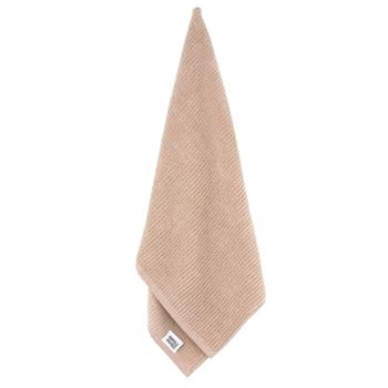 Ardesto Air Terry Beige Towel 50x90cm - buy, prices for ULTRAMARKET - photo 5