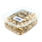 Фісташки смажені солоні 150г