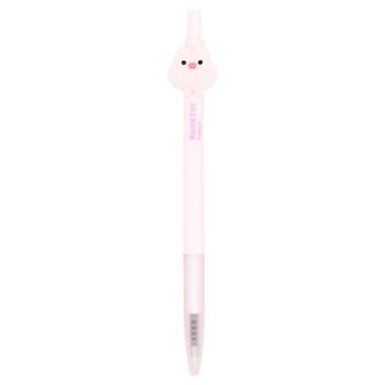 ZiBi Monster Family Blue Ball Pen 0.7mm - buy, prices for - photo 7