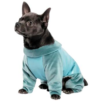 Pet Fashion Comfort Overalls for Dogs s.M - buy, prices for - photo 3